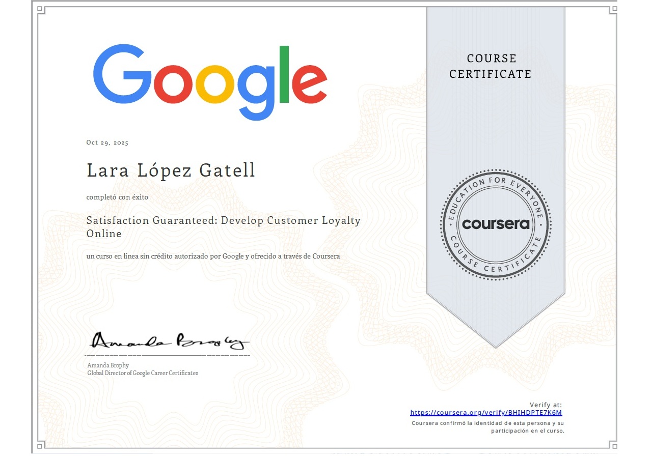 Digital Marketing & Ecommerce