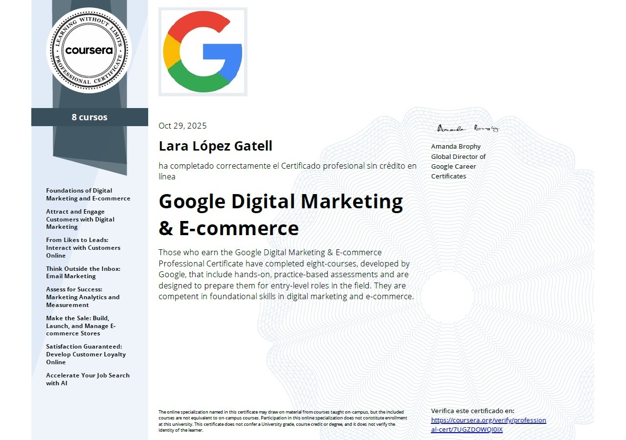 Fidelización y Retención de Clientes Online